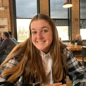 Meet your Posher, Avery